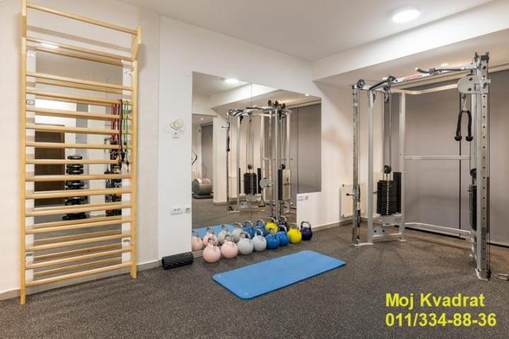 Zlatibor, Čajetina - Narcisa, 900m2