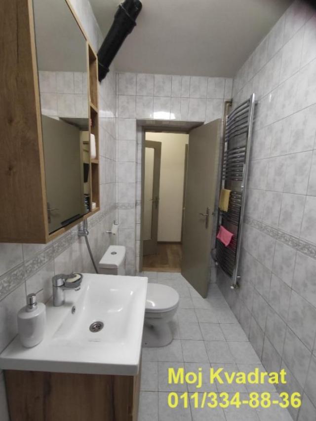 Zvezdara, Gradska bolnica - Čingrijina, 104m2