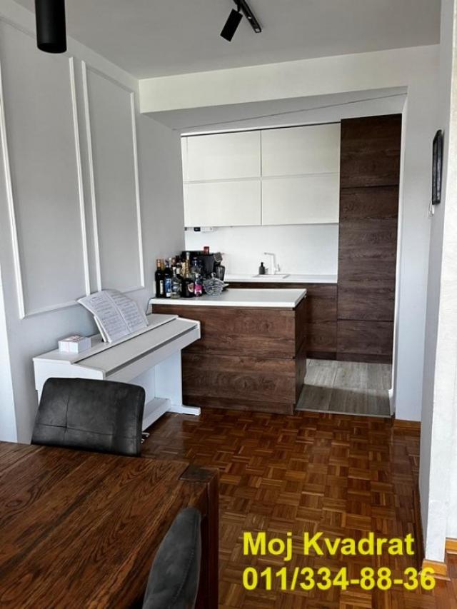 Zvezdara, Mirijevo - Matice srpske, 86m2