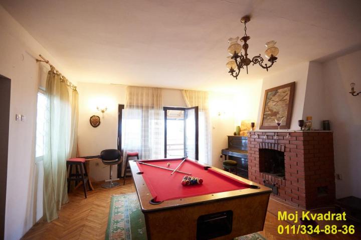 Inđija, Stari Slankamen - Hilandarska, 240m2 - KUCA SA POGLEDOM NA DUNAV