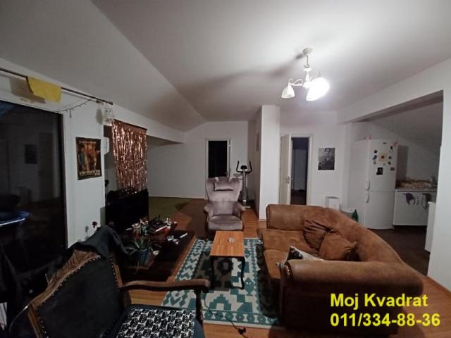 Zvezdara, Đeram pijaca - Bulevar kralja Aleksandra, 220m2