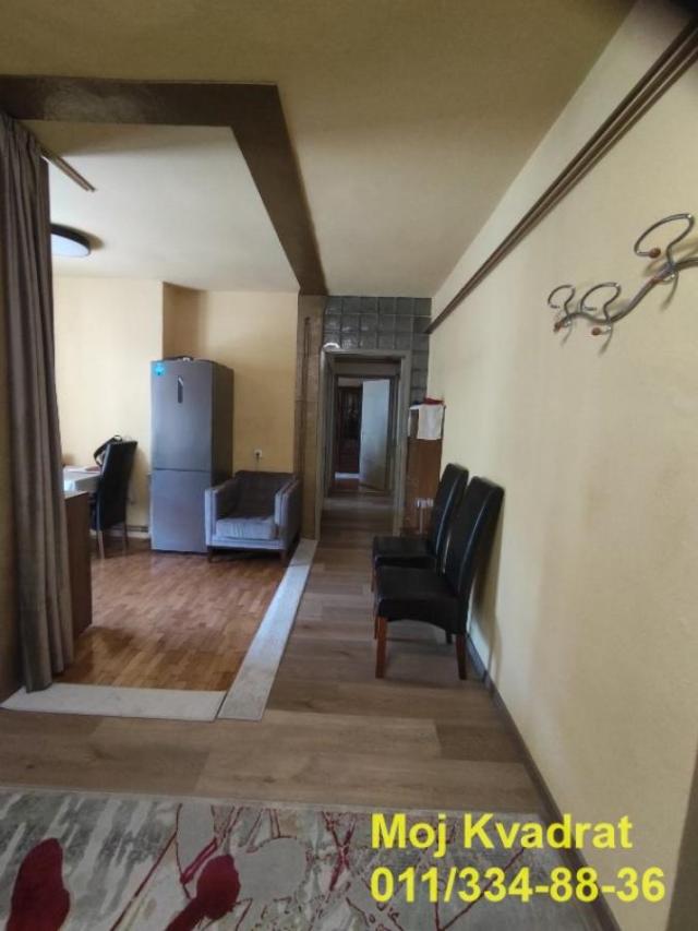 Zvezdara, Gradska bolnica - Čingrijina, 104m2