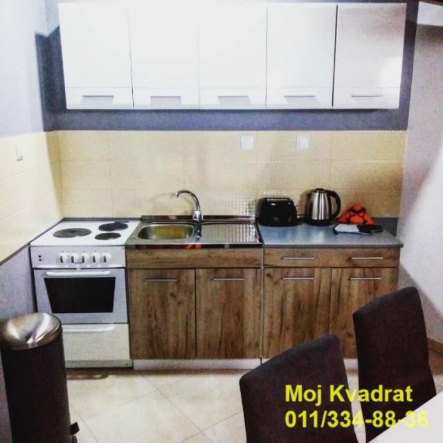 Zlatibor, Bele vode - Crnog bora, 39m2