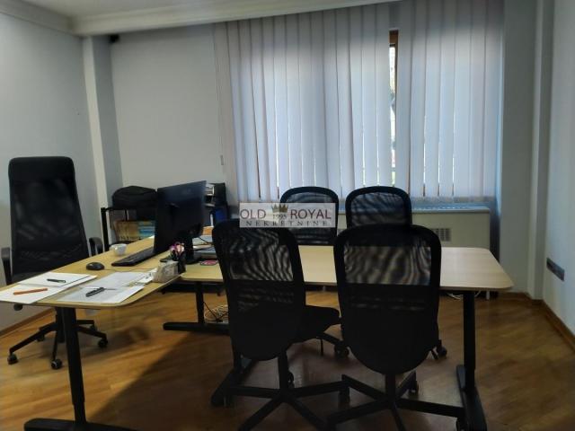 Novi Beograd, Fontana, B. Z. Đinđića 107m2