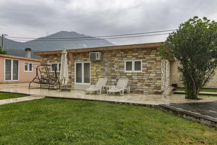 Prodaja- Kuća 400m2, Filindar – Danilovgrad