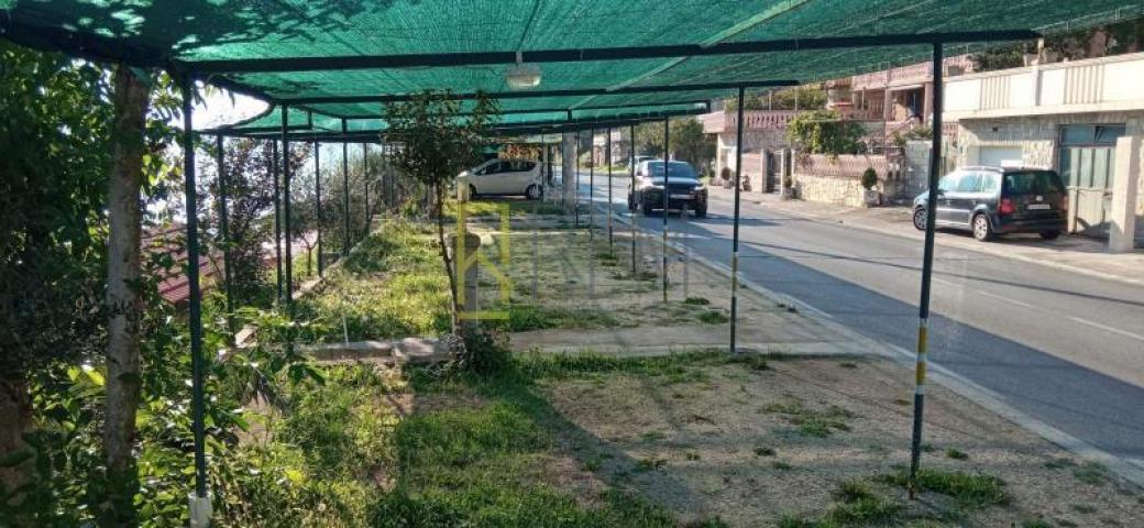 PRODAJA – VILA SA APARTMANIMA ĐURAŠEVIĆI, TIVAT