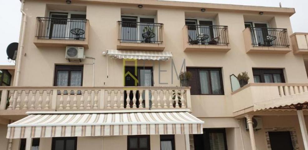 PRODAJA – VILA SA APARTMANIMA ĐURAŠEVIĆI, TIVAT