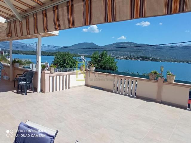 PRODAJA – VILA SA APARTMANIMA ĐURAŠEVIĆI, TIVAT