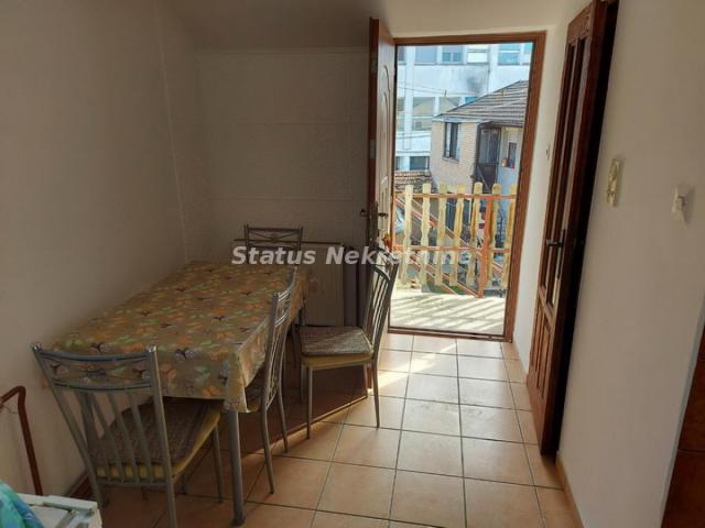 Severni Telep-Useljiv Namešten Jednoiposoban stan 28 m2-Zakupnina 250e-065/385 8880