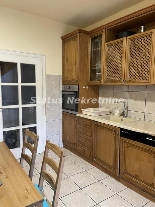 Novi Sad, Telep sa malim bazenom