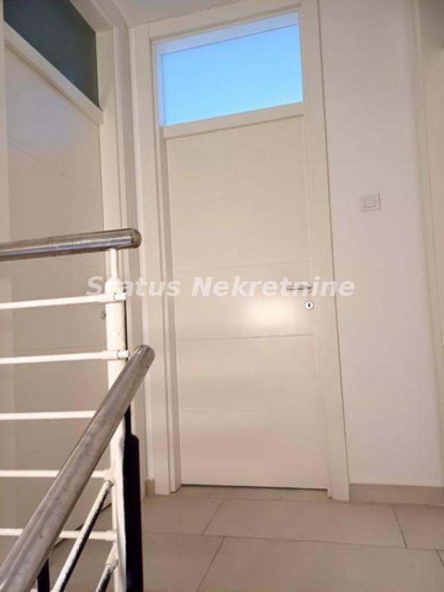 Odličan duplex-Temerinska