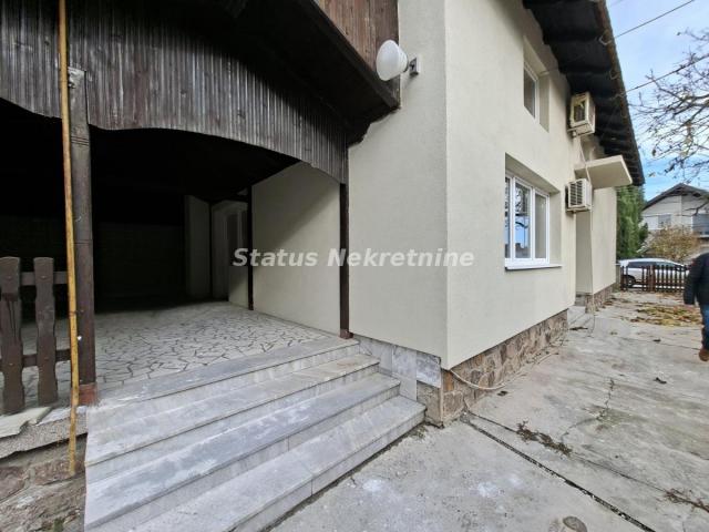 Renovirana kuća  u blizini Dunava Po+Pr+PK