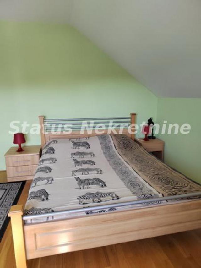 Izdavanje lux kuće