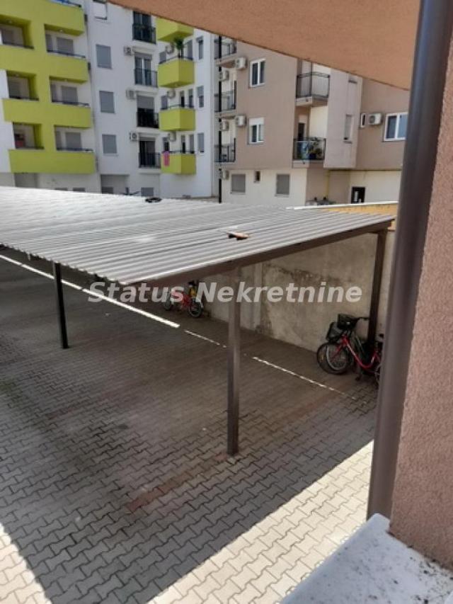 Odličan duplex-Temerinska