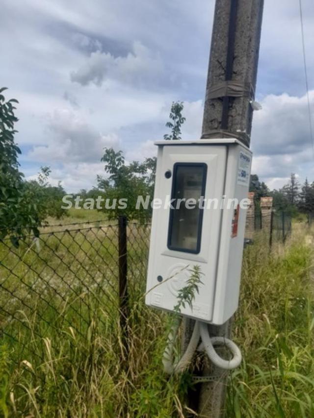 Banstol-Veeliki Ravan Građevinski Plac 7000 m2 u Zelenom kraju-065/385 8880
