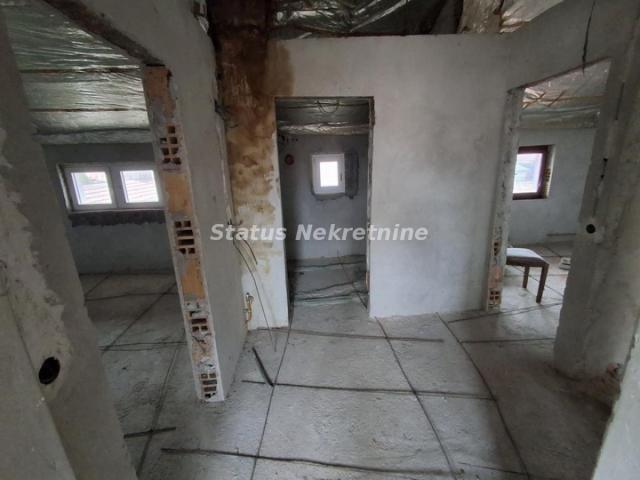 Futog-Samostalna Porodična kuća 180 m2 u širem Centru pored Dunava-065/385 8880