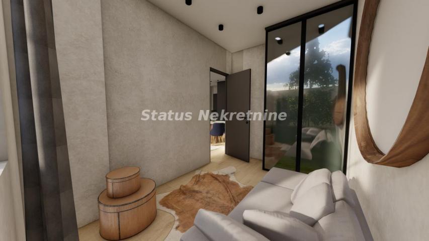 Zlatibor-ekstra lux Apartman 43 m2