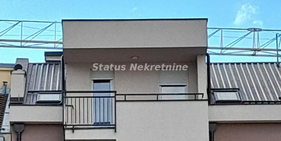 Odličan duplex-Temerinska