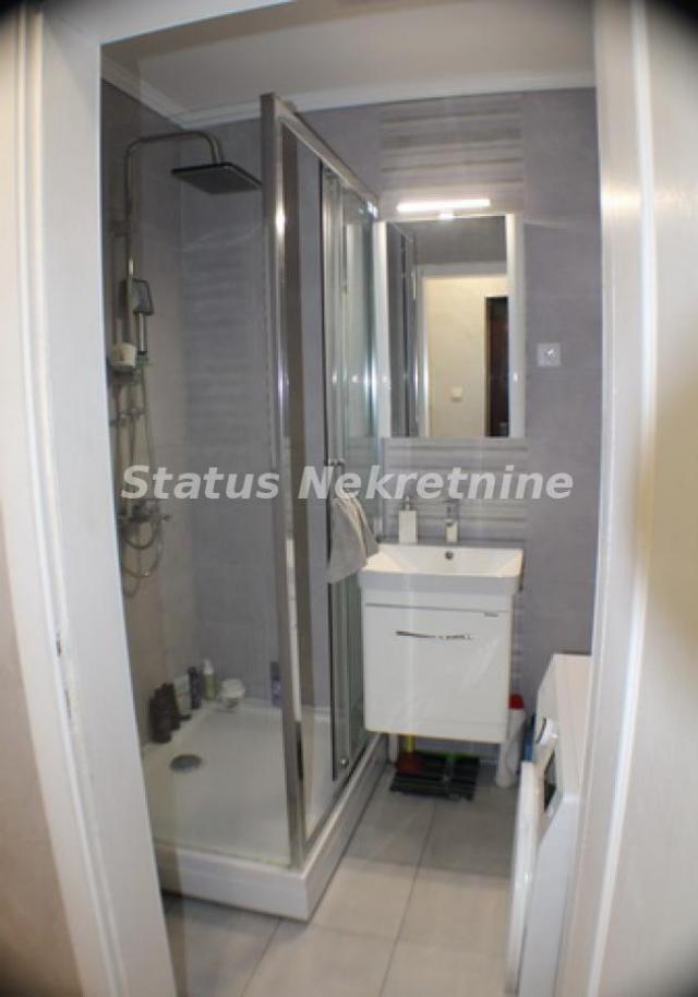 Nova Detelinara-odličan  Dvosoban stan -065/3858-888