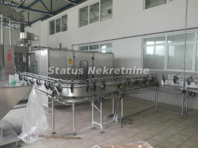 Fabrika Vode na Fruškoj gori - 065/385 8880