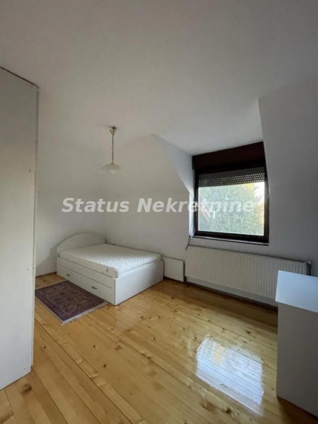 Novi Sad, Telep sa malim bazenom