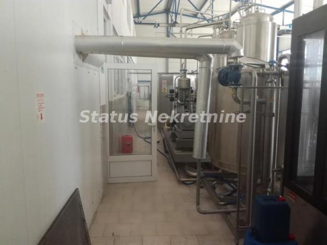 Fabrika Vode na Fruškoj gori - 065/385 8880