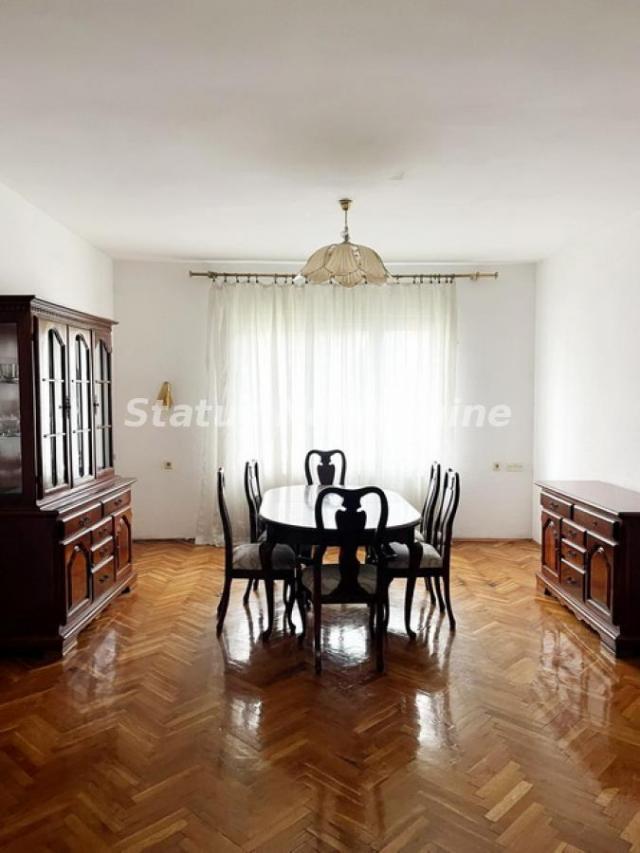 Novi Sad, Telep sa malim bazenom