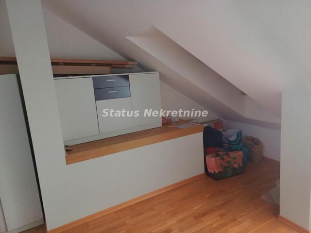 Odličan duplex-Temerinska