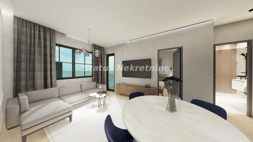 Zlatibor-ekstra lux Apartman 43 m2