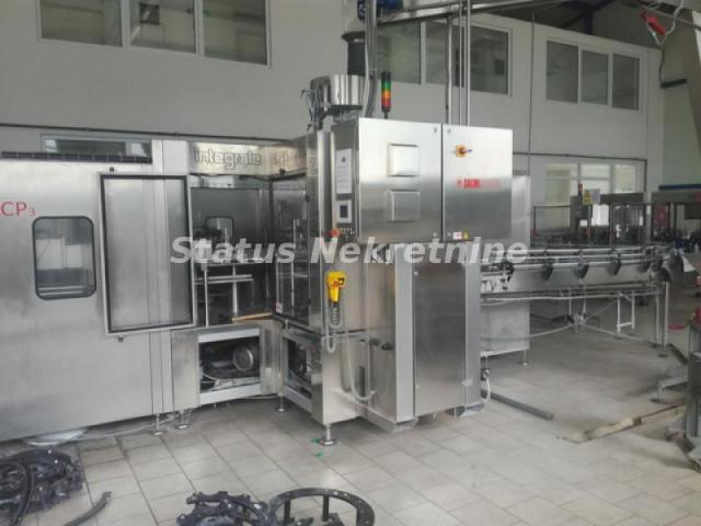 Fabrika Vode na Fruškoj gori - 065/385 8880