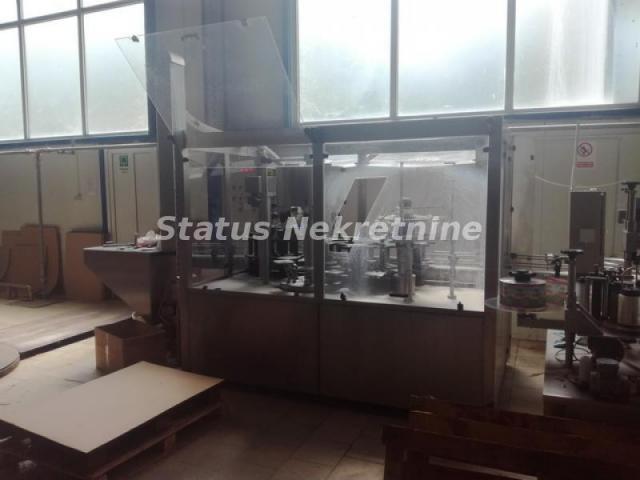 Fabrika Vode na Fruškoj gori - 065/385 8880