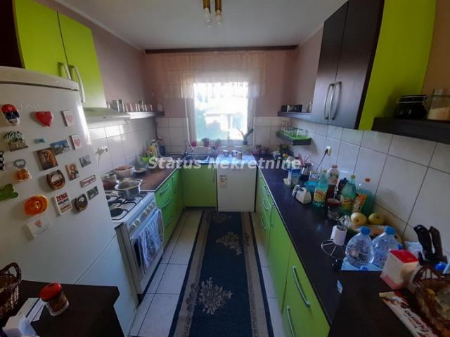 Futog-Uknjižena Porodična kuća 166 m2 bliže Novom Sadu-065/385 8880