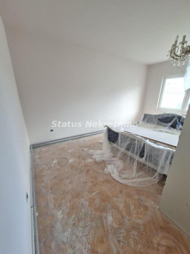 Renovirana kuća  u blizini Dunava Po+Pr+PK
