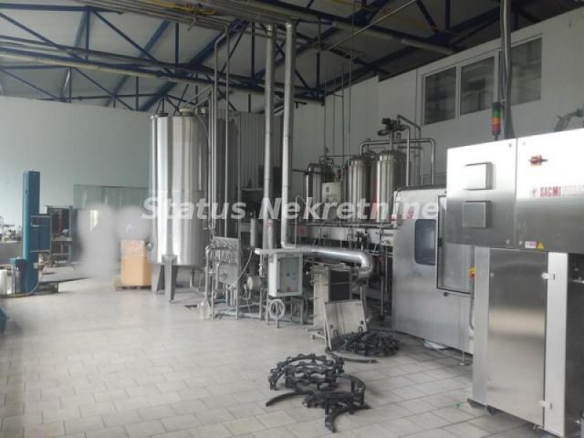 Fabrika Vode na Fruškoj gori - 065/385 8880