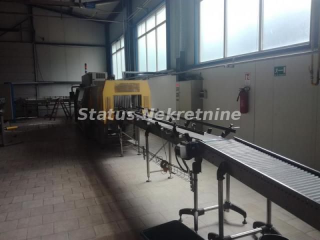 Fabrika Vode na Fruškoj gori - 065/385 8880