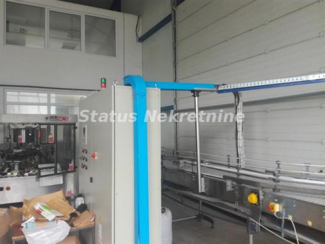 Fabrika Vode na Fruškoj gori - 065/385 8880