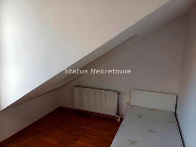 Odličan duplex-Temerinska