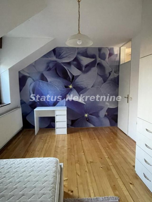 Novi Sad, Telep sa malim bazenom