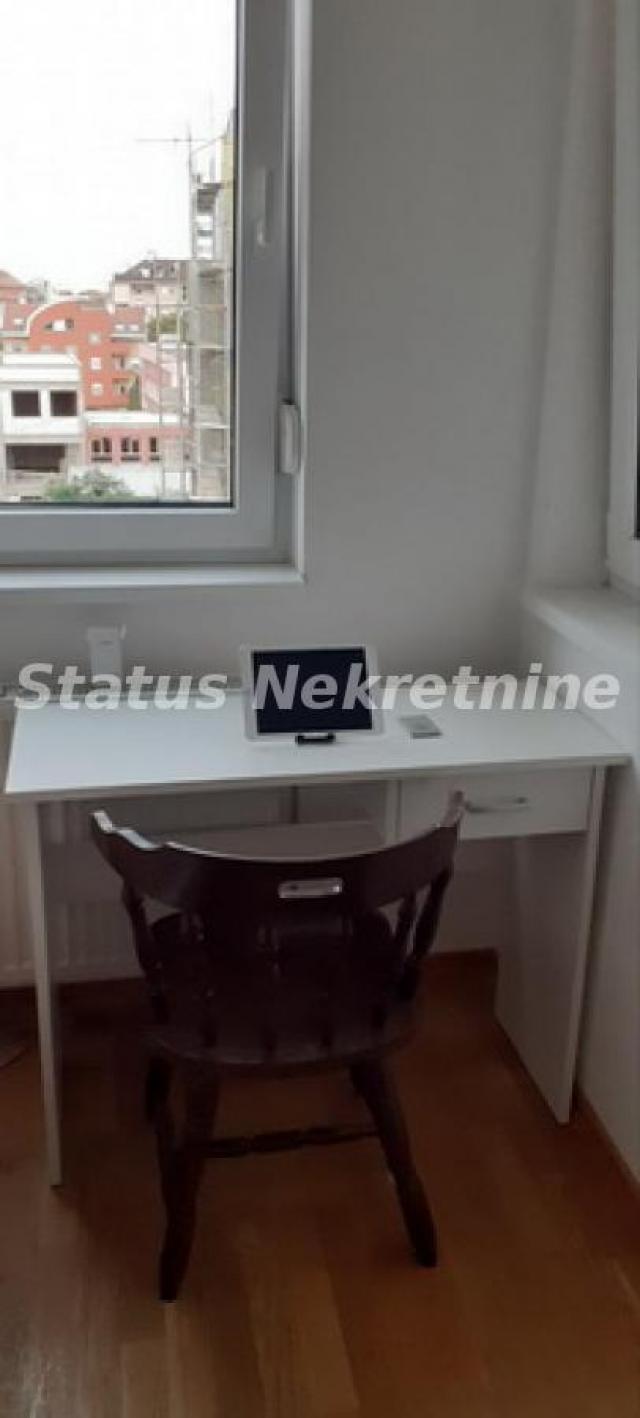 Odličan duplex-Temerinska