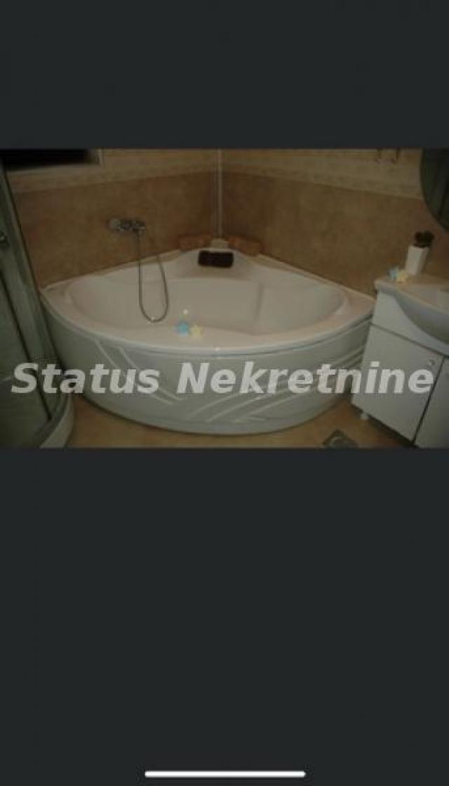 Izdavanje lux kuće