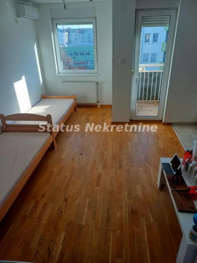 Odličan duplex-Temerinska
