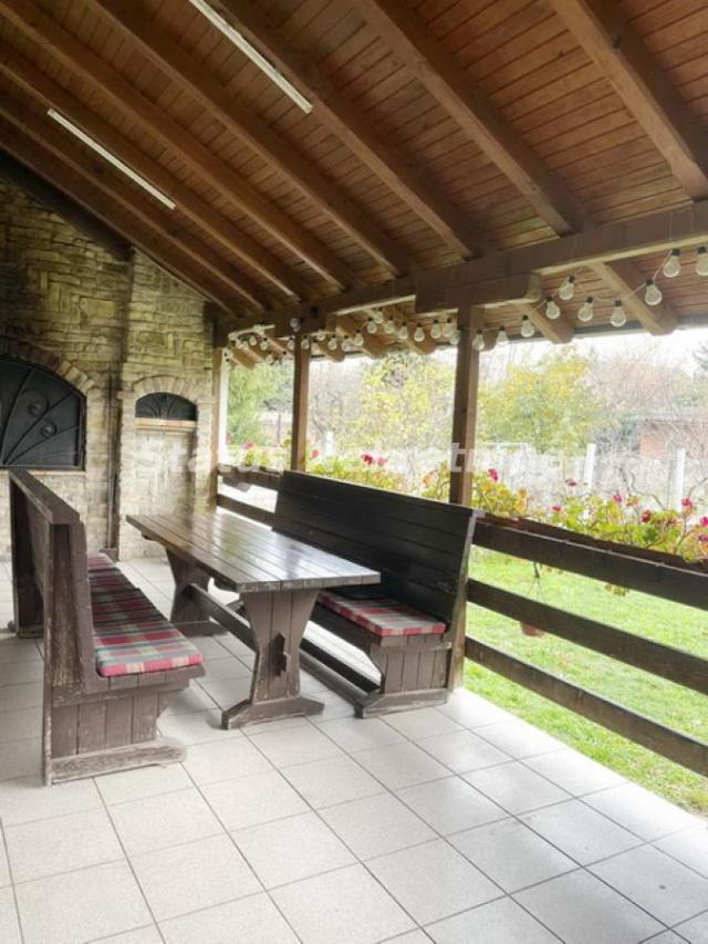 Novi Sad, Telep sa malim bazenom