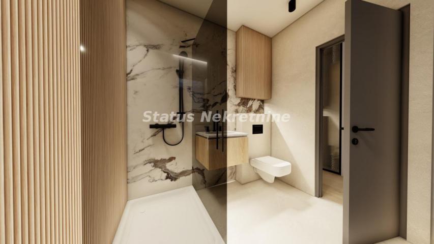 Zlatibor-ekstra lux Apartman 43 m2