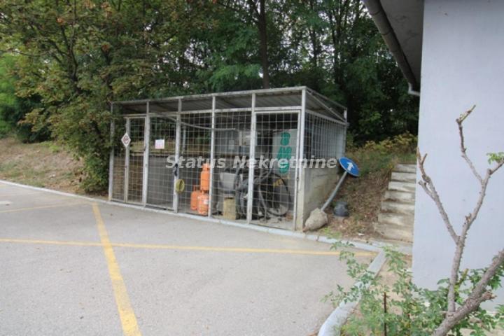 Bečej - Benzinska pumpa
