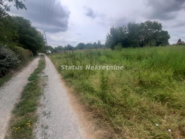 Banstol-Veeliki Ravan Građevinski Plac 7000 m2 u Zelenom kraju-065/385 8880