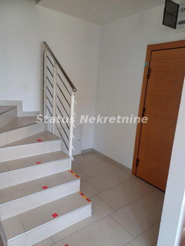 Odličan duplex-Temerinska