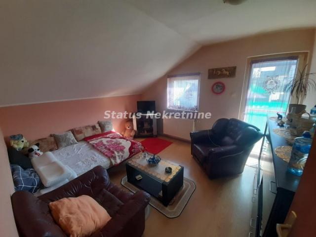 Futog-Uknjižena Porodična kuća 166 m2 bliže Novom Sadu-065/385 8880