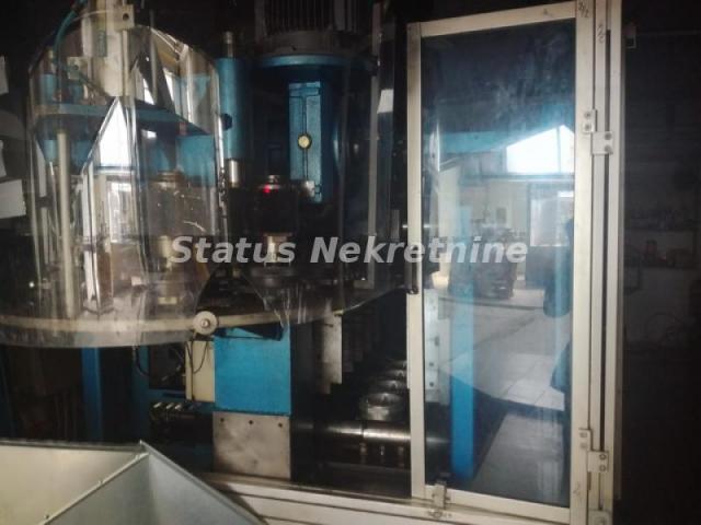 Fabrika Vode na Fruškoj gori - 065/385 8880
