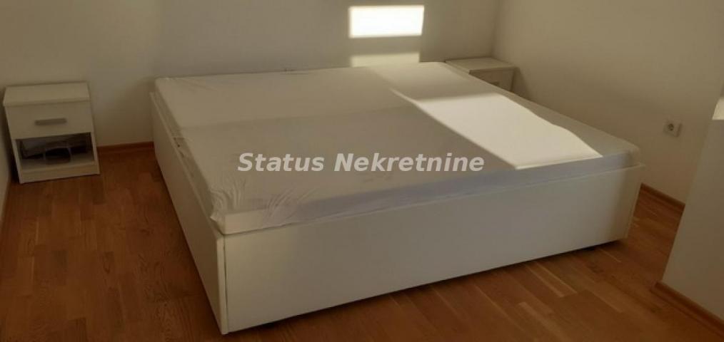 Odličan duplex-Temerinska