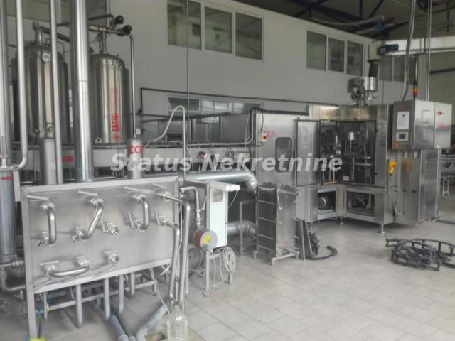 Fabrika Vode na Fruškoj gori - 065/385 8880